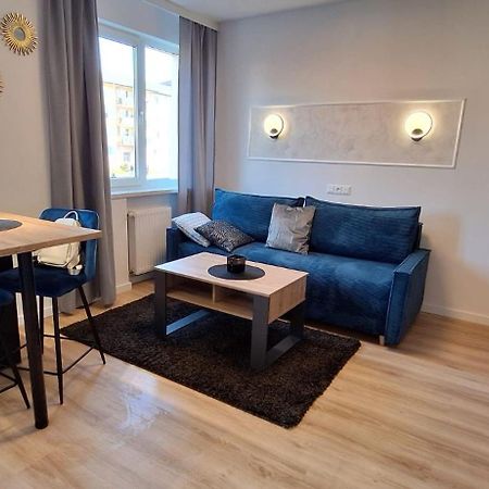 Hotel City Koszalin Extérieur photo