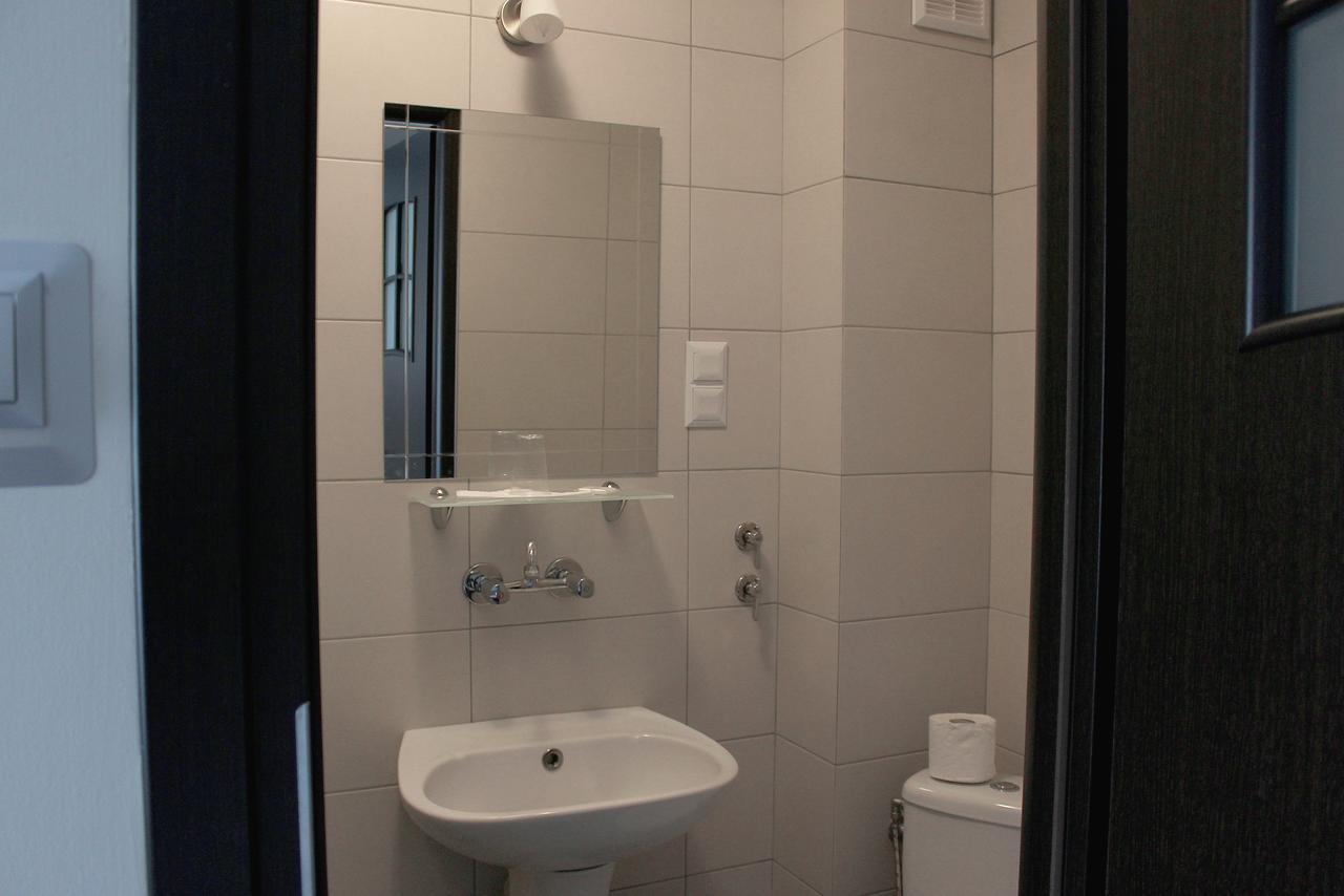 Hotel City Koszalin Extérieur photo