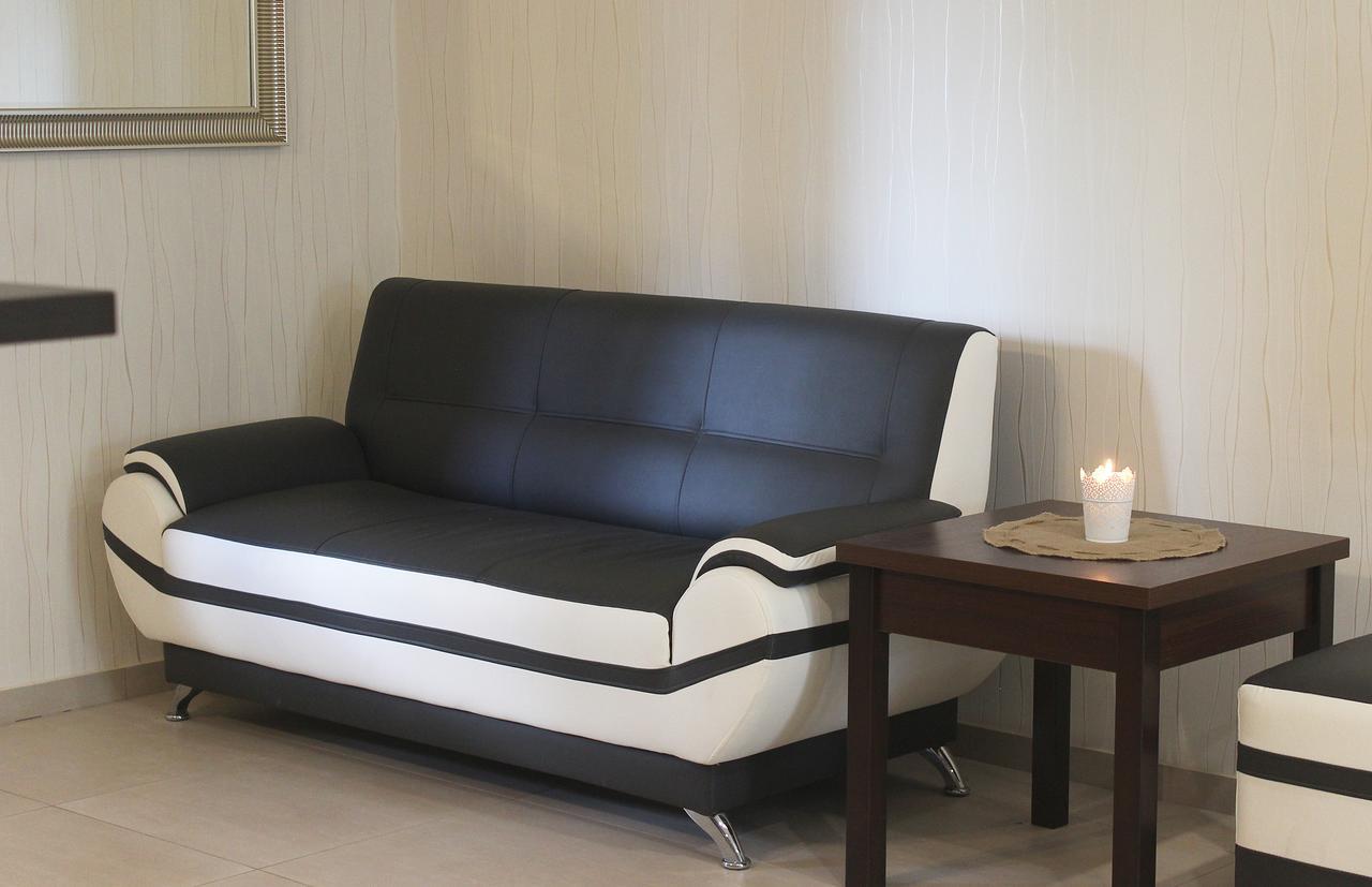 Hotel City Koszalin Extérieur photo