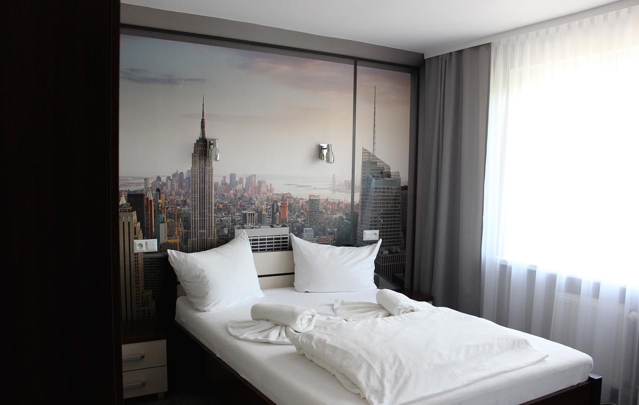 Hotel City Koszalin Extérieur photo