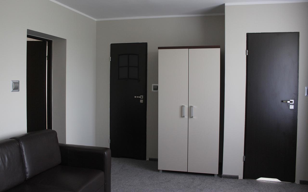 Hotel City Koszalin Extérieur photo